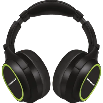 Sluchátka Bezdrátová BT sluchátka MEGASAT MEG-BH01