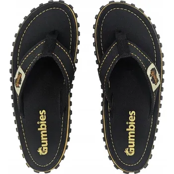 Dámská obuv GUMBIES Sandály ISLANDER FLIP-FLOPS velikost 43