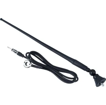 Autoanténa Anténa gumová, Carmotion