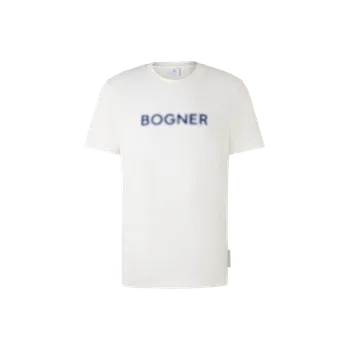 Pánské triko Ryan v off white barvě XL