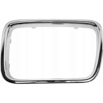 Zavěšení kol Rámeček atrapy LEWA pro BMW 5 1994-1995