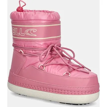 Dívčí sněhule Sněhule O'Neill LISA růžová barva, 90253012 42X, EUR 37