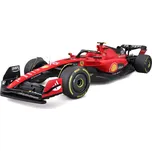 Maisto RC - 1:10 RC Formule Racing Ferrari SF-23 (55 Carlos Sainz)