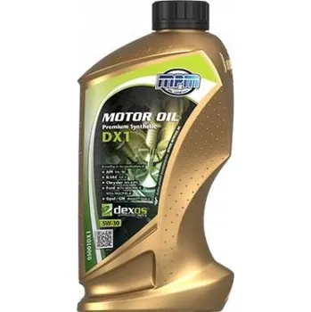 Motorový olej MPM 1 l 5W-30