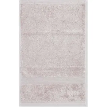 Ručník Bavlněný ručník BOSS 40 x 60 cm 1013450 šedá 90X