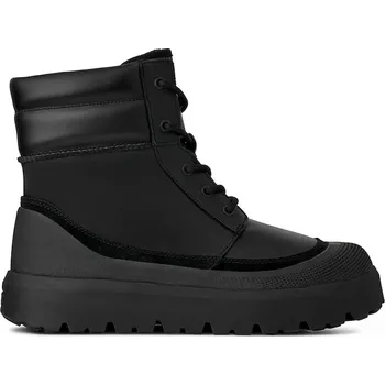 Pánské tenisky Kotníkové boty UGG Neumel High Weather Hybrid 1174250.BBLC černá 99X, EUR 41