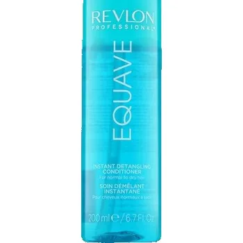 Vlasová regenerace Kondicionér na vlasy Revlon 200 ml
