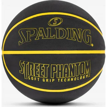 Basketbalový míč Basketbalový míč Spalding Phantom vel. 7