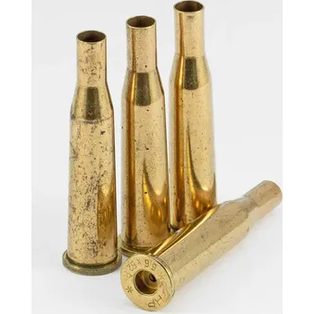 Příslušenství pro sportovní střelbu Nábojnice Hinterberger 5,6x52 R