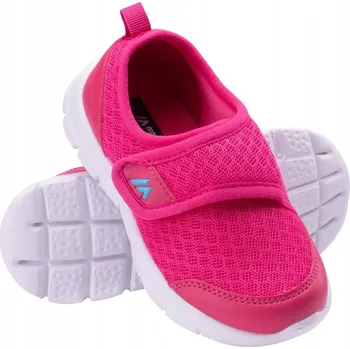 Dívčí obuv Dětské Sneakers Boty MARTES ROLY Městské Sportovní Lehké Velikost 26