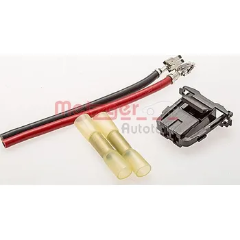 Opr.sada kabelu, topný vent. vnitř. prostoru (syst.před.m METZGER 2322009