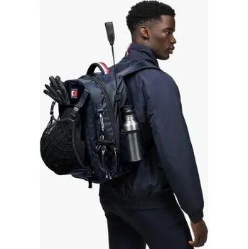 Módní doplněk Batoh Tommy Hilfiger Knox Groom Kolekce 2025/26