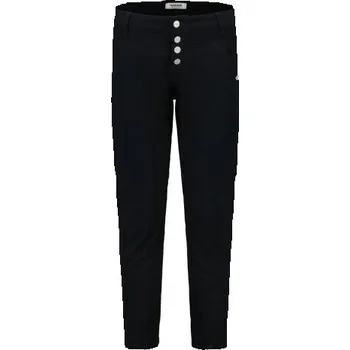 Dámské kalhoty Dámské kalhoty Maloja BEPPINAM. - černá 29/34