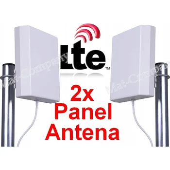 Televizní anténa Směrová anténa HUAWEI ZTE B593 16dBi