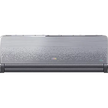 Klimatizace C-PRO 2,7 kW A+++ Bezprůvanová nástěnná split klimatizace AUX-09CPRO barva šedá (Montáž klimatizace koncovému zákazníkovi musí být provedena dle příslušných právních předpisů pouze oprávněnou osobou/firmou. Případně zajistíme montáž firmou s kterou)