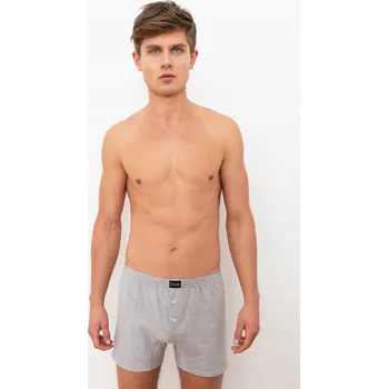 Boxerky Italian Fashion Spodní Prádlo Boxerky bílé barvy, velikost XL