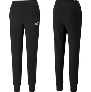 Puma tepláky ESS+ metallic 84832951 vel. XL