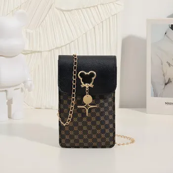 Kabelka IZMAEL.eu Pouzdro na Telefon / Kabelka Mouse pro -1 -1 4