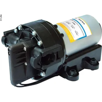 Čerpadlo Automatické tlakové čerpadlo LILIE Smart Series 24V, 18,9 l/min 5,2 baru