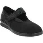 PodoWell Dámská halluxová balerínka NEVA černá, velikost: 41