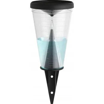 IP kamera DEŠŤOMĚR S KOLÍKEM - MĚŘIČ DEŠŤOVÝCH SRÁŽEK