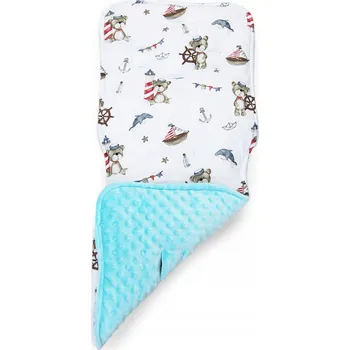 Kerstin VLOŽKA DO KOČÁRKU MINKY DO SPORTOVNÍHO KOČÁRU