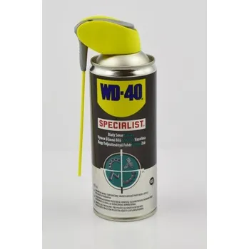 Litinová vazelína WD40 400ML ve spreji WD-40 5032227503908
