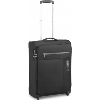 Roncato Měkký kabinový kufr polyester Lite Soft, 42 l