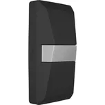 Ledvance - LED Venkovní nástěnné svítidlo se senzorem UPDOWN LED/10W/230V IP55