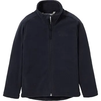 Dětská fleecová mikina Helly Hansen K Daybreaker 2.0 - navy velikost 110