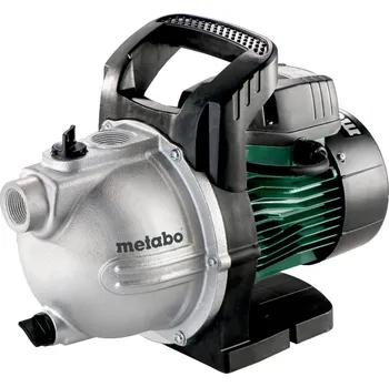 Čerpadlo Povrchové čerpadlo Metabo 1100 W, 4000 l/h
