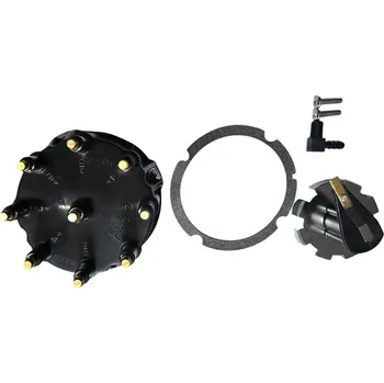 Lodní motor Víčko rozdělovače motoru MCM THUNDERBOLT IV