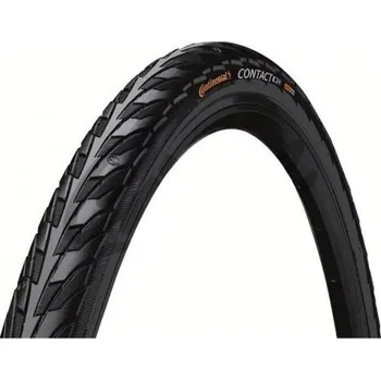 Plášť na kolo plášť Continental Contact 28 drát 700 x 32C