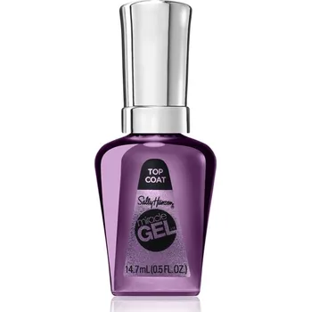 Lak na nehty Sally Hansen Miracle Gel™ gelový lak na nehty bez užití UV/LED lampy odstín Super Volume Builder 14.7 ml