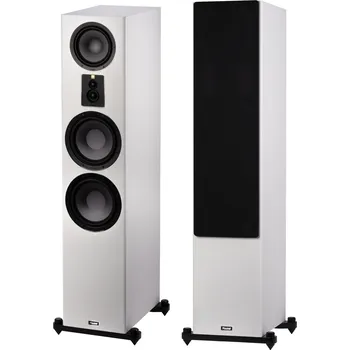 Audio Magnat Signature 809 Varianta: bílá