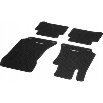 autokoberec Koberce Mercedes-Benz OE velurové 4 ks