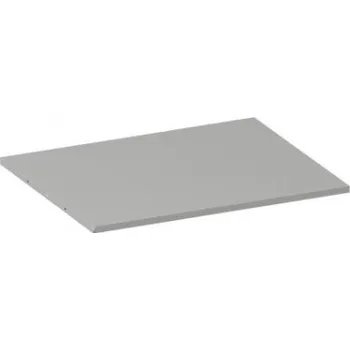 Skříňka na nářadí KOVOS Police ke svařované skříni JUMBO, 950 x 800 mm