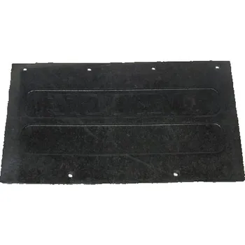 Nárazník Zástěrka pod nárazník přední s nápisem 550x300 t-815 tatra 341710392_A, , ,