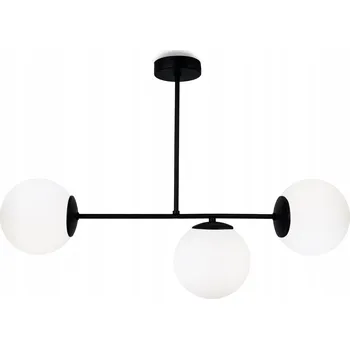 Závěsné svítidlo Light Home Palermo 3 - světelná místa E14