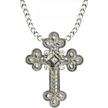 Náhrdelník Widmann náhrdelník WI17011 kněz 7 cm