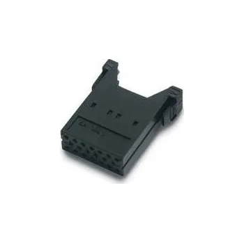 Konektor LAPP 10399500 Zdířka zaslepovacího modulu 10 ks