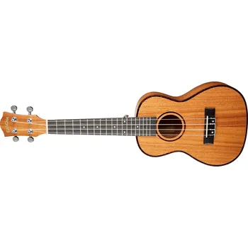 Ukulele Cascha HH2035L Natural Koncertní ukulele