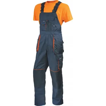 Pracovní obuv PROFUS KOLMAR PRACOVNÍ KALHOTY S LACLEM vel. 54