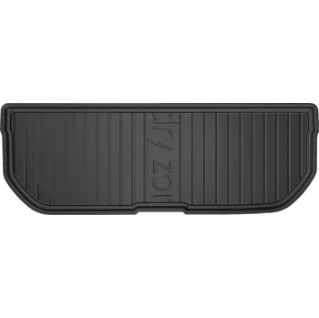 autokoberec Gumová vana do kufru Frogum