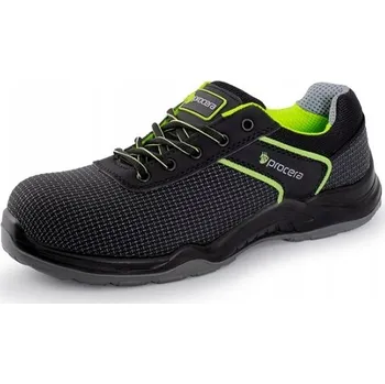 Pracovní obuv Pracovní polobotky procera STINGER S1 velikost 42