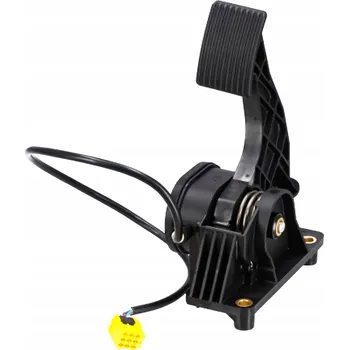 Posilovač řízení ELEKTRONICKÝ PLYNOVÝ PEDÁL MB ACTROS MTX COR-XY-AP088