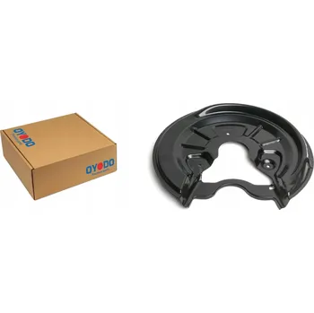 Brzdový kotouč 11H9013-OYO/OYO KRYT BRZDOVÉHO KOTOUČE ŠKODA OYODO