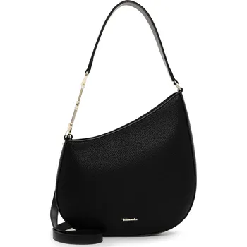 Kabelka DÁMSKÁ KABELKA TAMARIS 34044,100 ČERNÁ Barva: Černá, Velikost: UNI