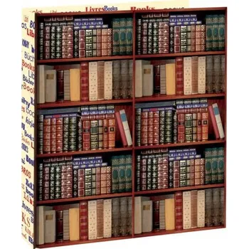 Pořadač A4 2kroužek motiv AKCE