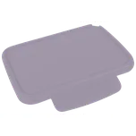 ZS Víčko nerez 10388